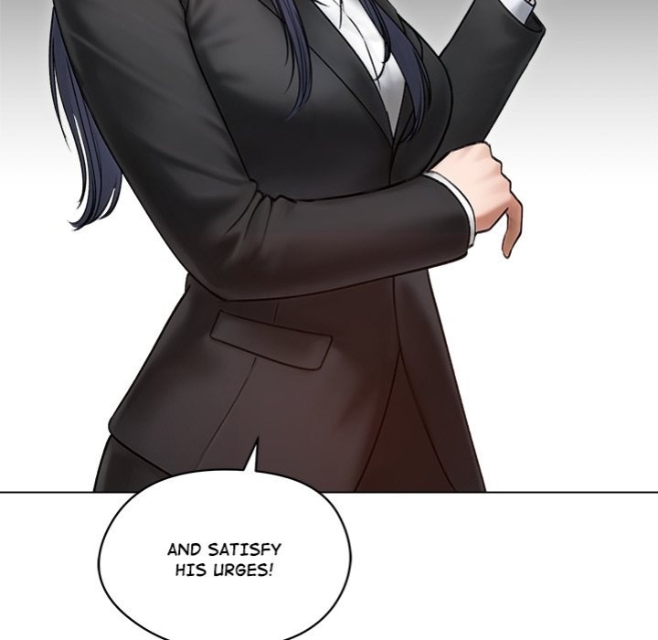 18+ Runaway Wife Chapter 47 page 30