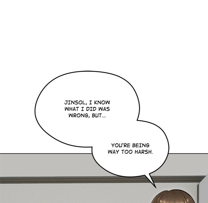 18+ Runaway Wife Chapter 47 page 33
