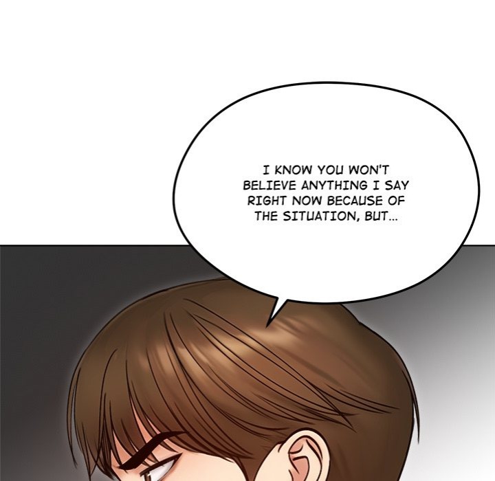 18+ Runaway Wife Chapter 47 page 36