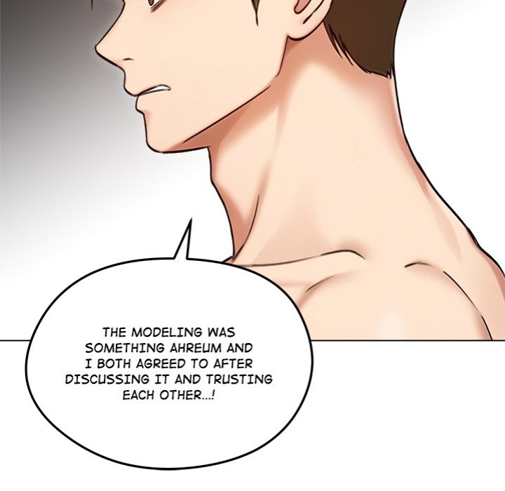 18+ Runaway Wife Chapter 47 page 37