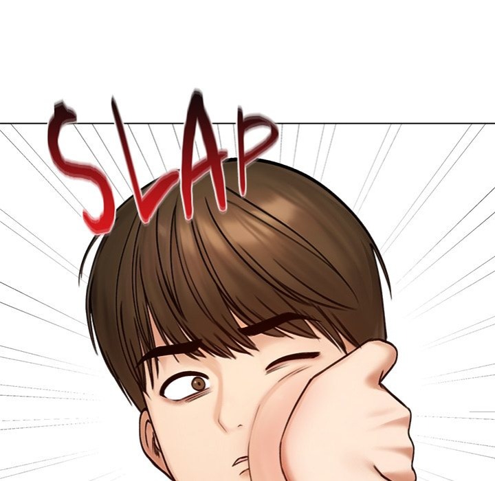 18+ Runaway Wife Chapter 47 page 38
