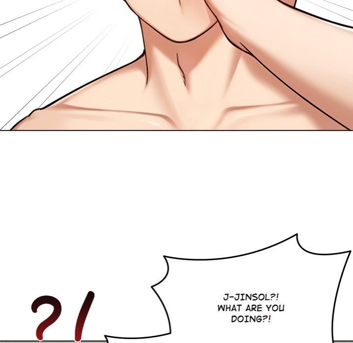 18+ Runaway Wife Chapter 47 page 39