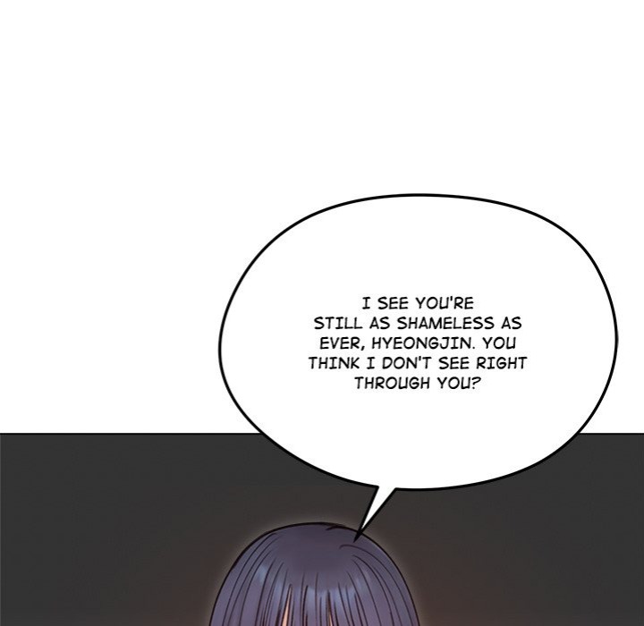 18+ Runaway Wife Chapter 47 page 42