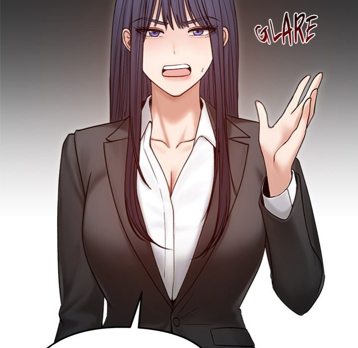 18+ Runaway Wife Chapter 47 page 43