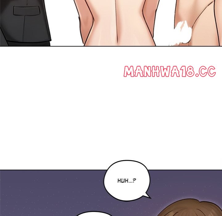 18+ Runaway Wife Chapter 47 page 46