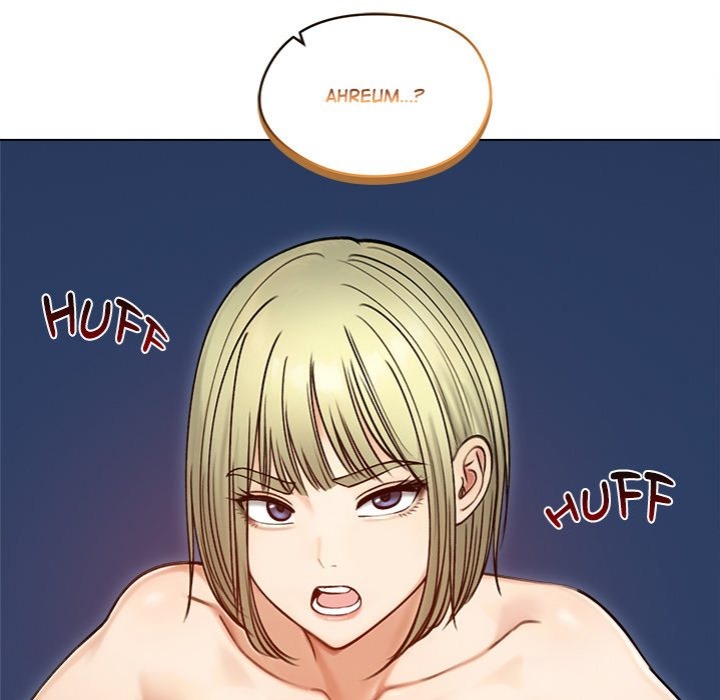 18+ Runaway Wife Chapter 47 page 49