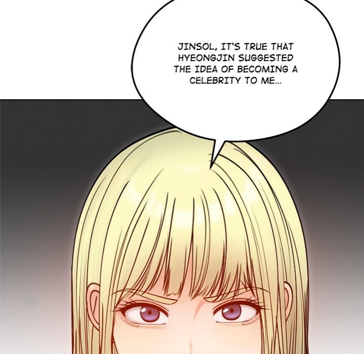 18+ Runaway Wife Chapter 47 page 55
