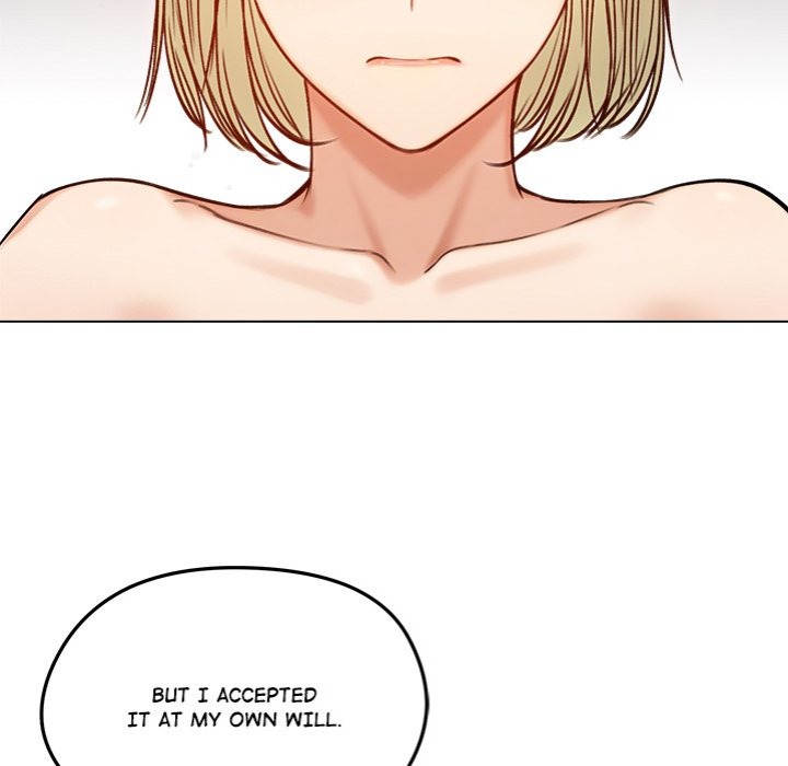 18+ Runaway Wife Chapter 47 page 56