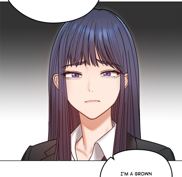 18+ Runaway Wife Chapter 47 page 60