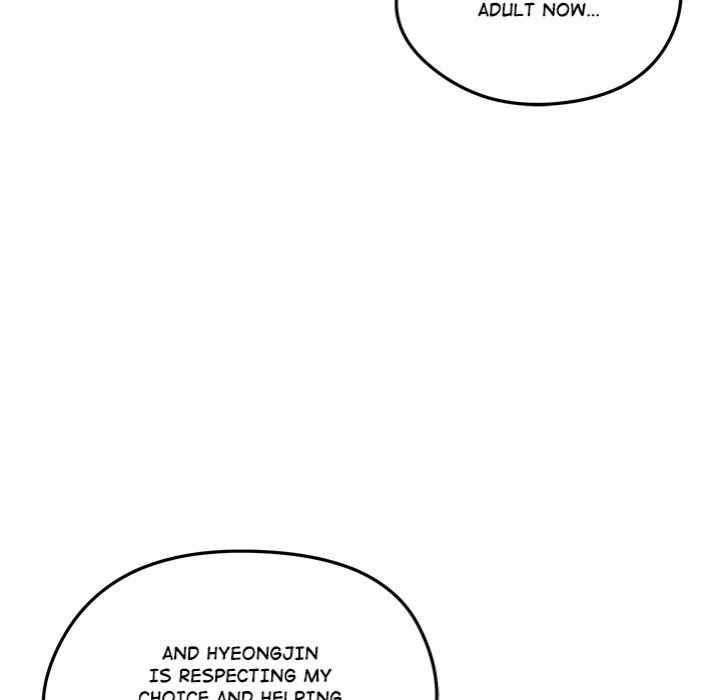 18+ Runaway Wife Chapter 47 page 61