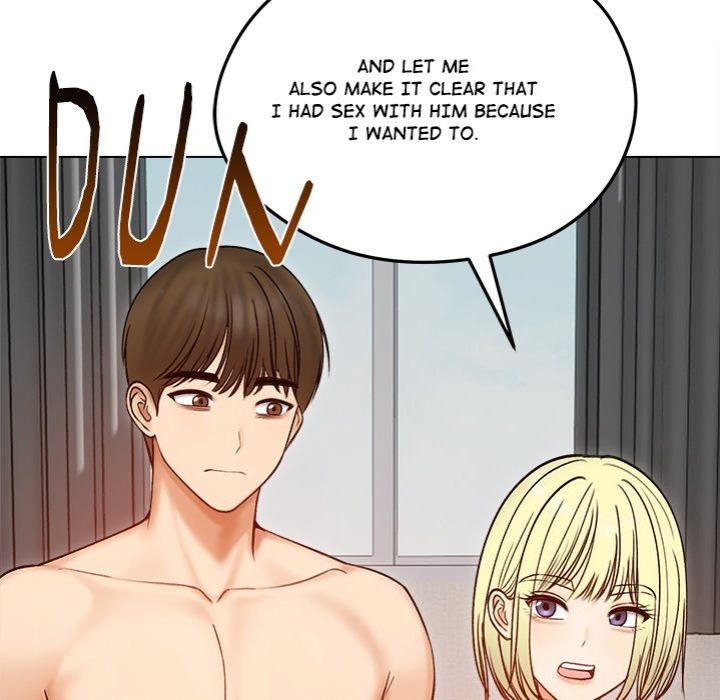18+ Runaway Wife Chapter 47 page 64