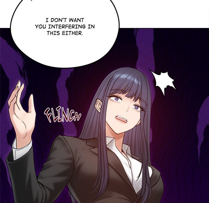 18+ Runaway Wife Chapter 47 page 67