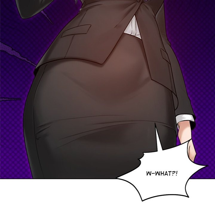 18+ Runaway Wife Chapter 47 page 68