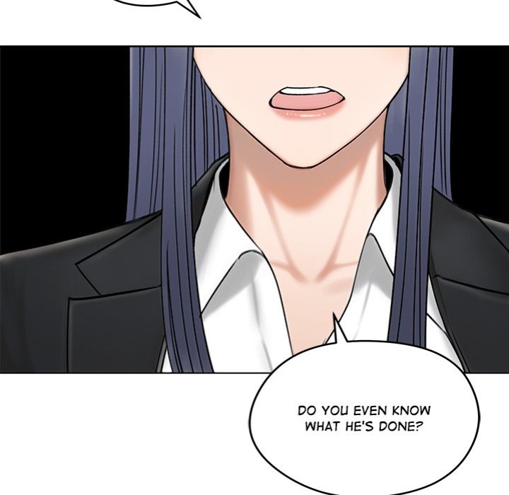 18+ Runaway Wife Chapter 47 page 70
