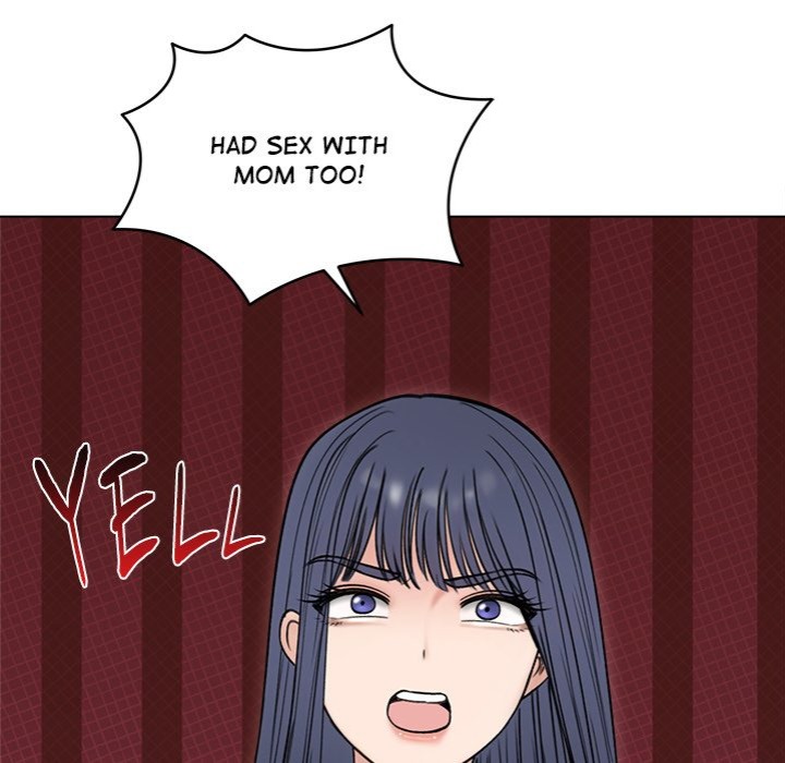 18+ Runaway Wife Chapter 47 page 74