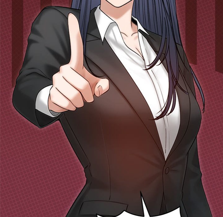 18+ Runaway Wife Chapter 47 page 75