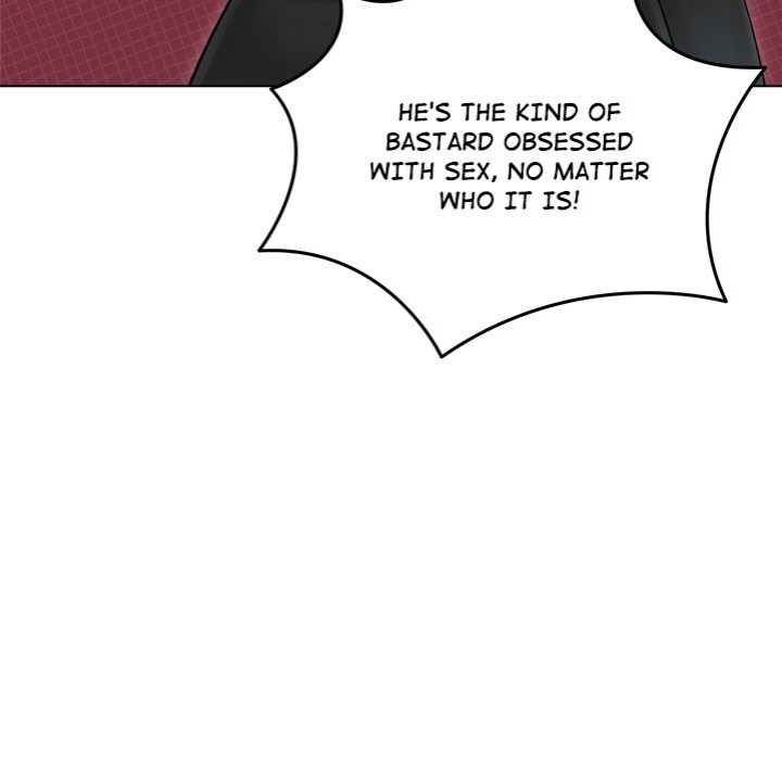 18+ Runaway Wife Chapter 47 page 76