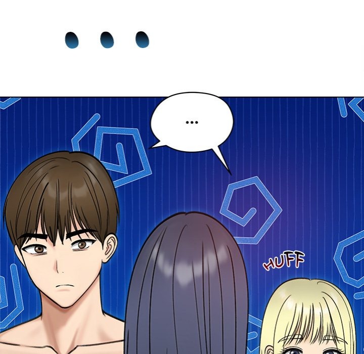 18+ Runaway Wife Chapter 47 page 77
