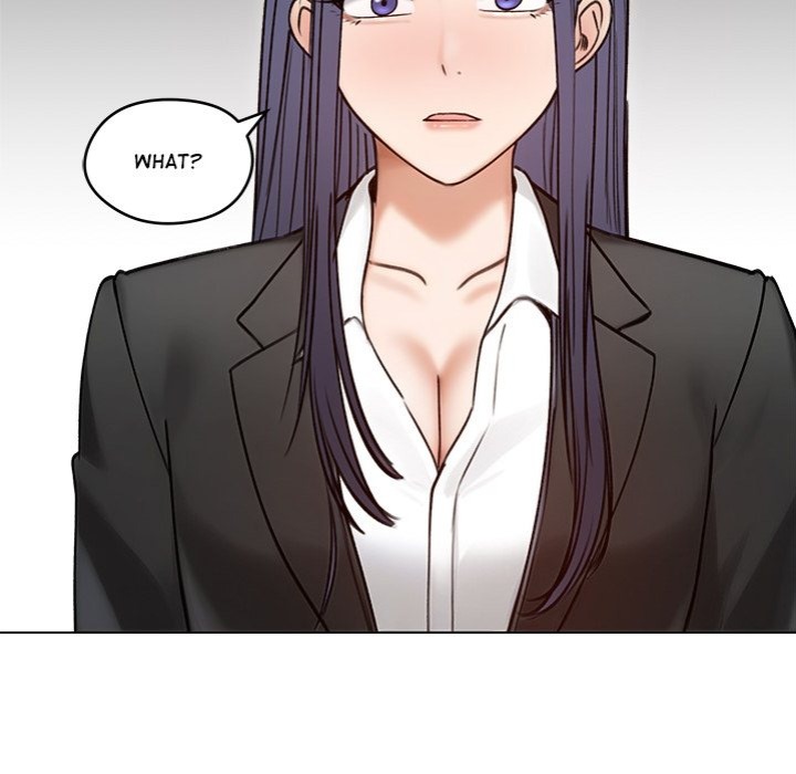 18+ Runaway Wife Chapter 47 page 80