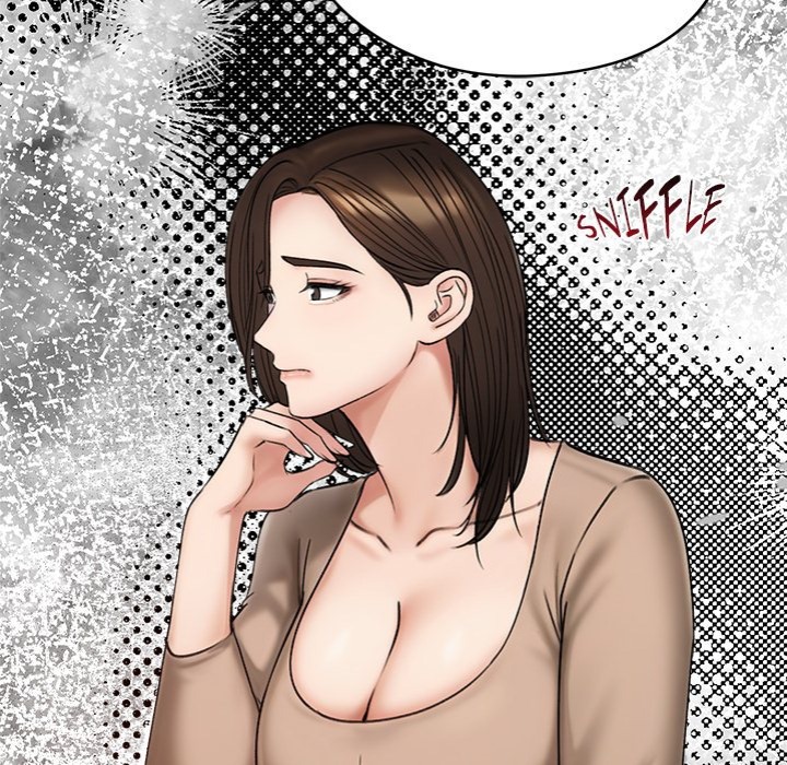 18+ Runaway Wife Chapter 47 page 82