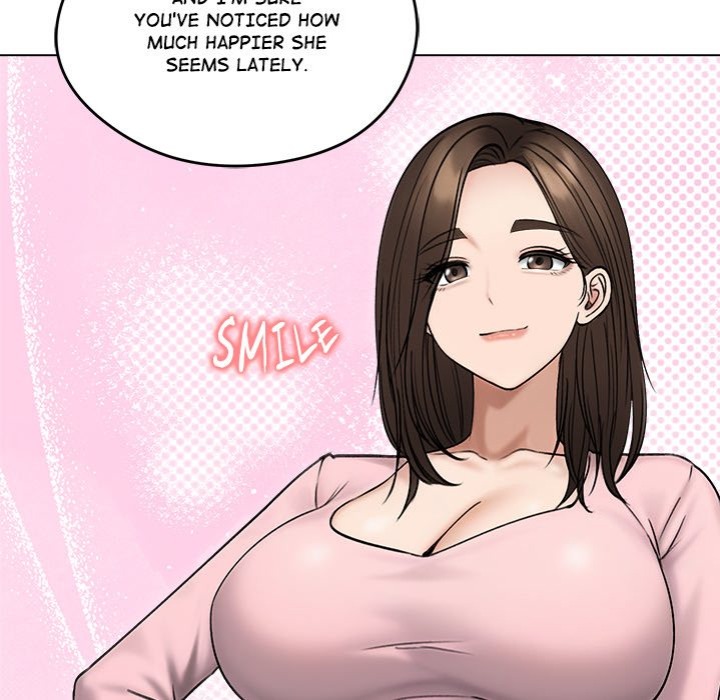 18+ Runaway Wife Chapter 47 page 86