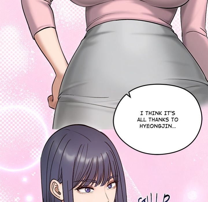 18+ Runaway Wife Chapter 47 page 87