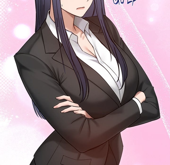 18+ Runaway Wife Chapter 47 page 88