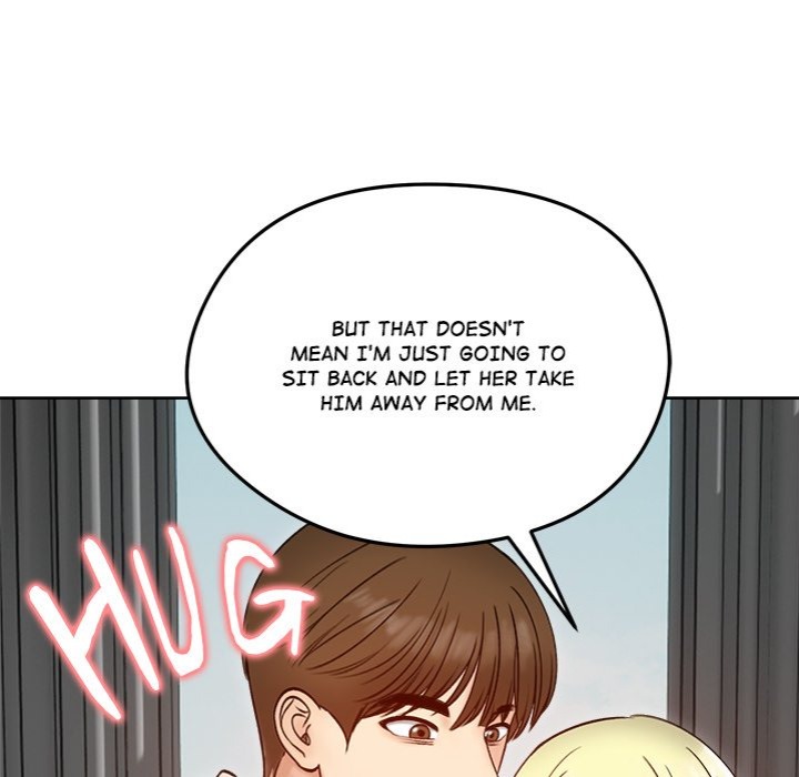 18+ Runaway Wife Chapter 47 page 90