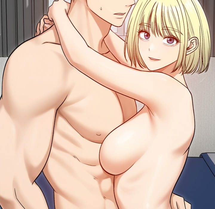 18+ Runaway Wife Chapter 47 page 91