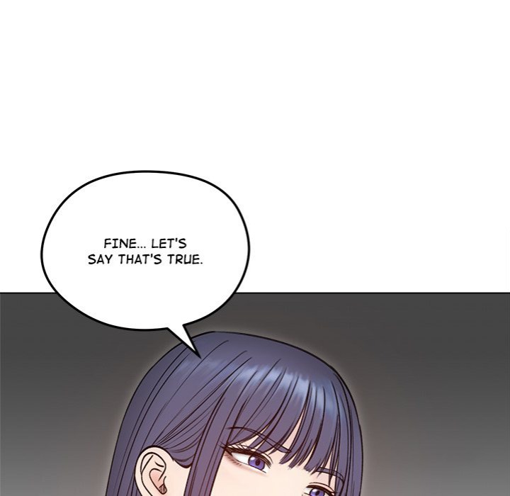 18+ Runaway Wife Chapter 47 page 93