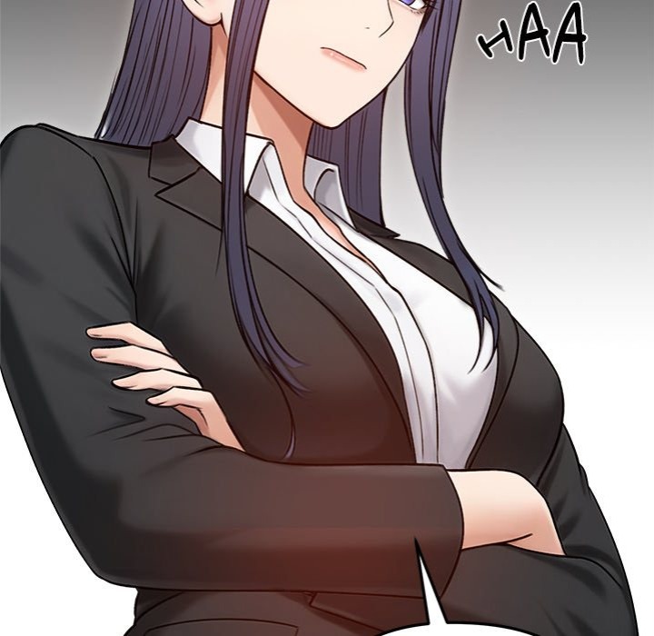 18+ Runaway Wife Chapter 47 page 94