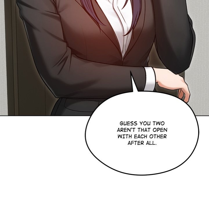 18+ Runaway Wife Chapter 47 page 100