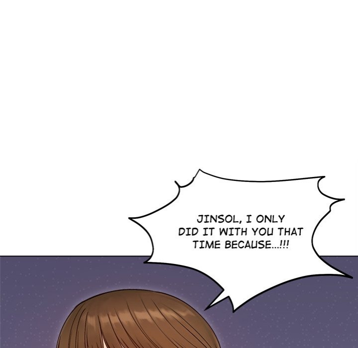 18+ Runaway Wife Chapter 47 page 101