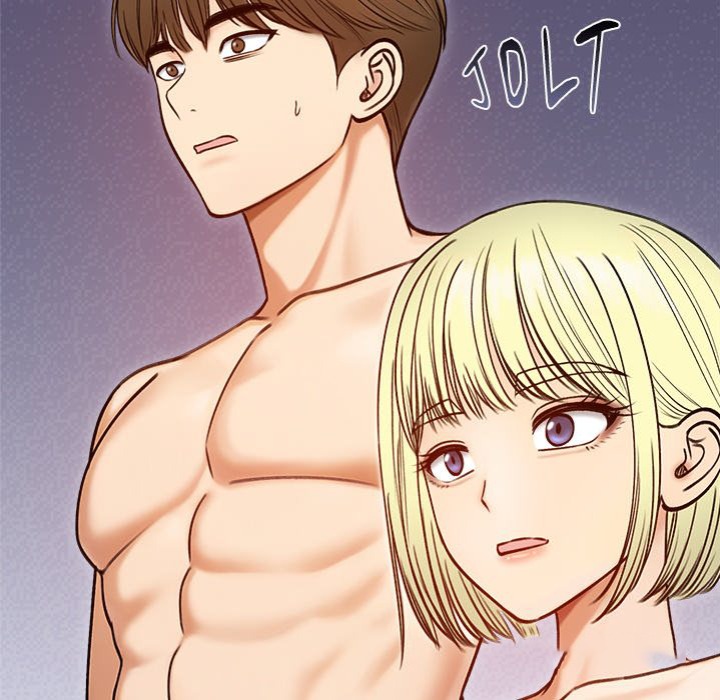 18+ Runaway Wife Chapter 47 page 102