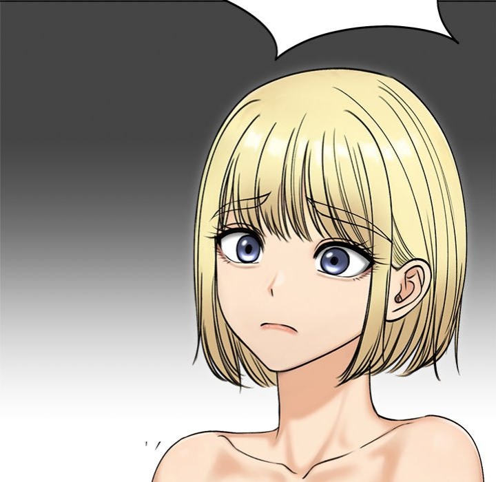 18+ Runaway Wife Chapter 47 page 107