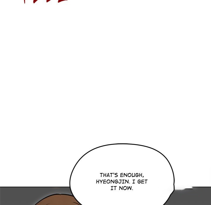 18+ Runaway Wife Chapter 47 page 111