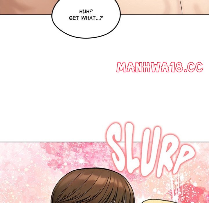 18+ Runaway Wife Chapter 47 page 113