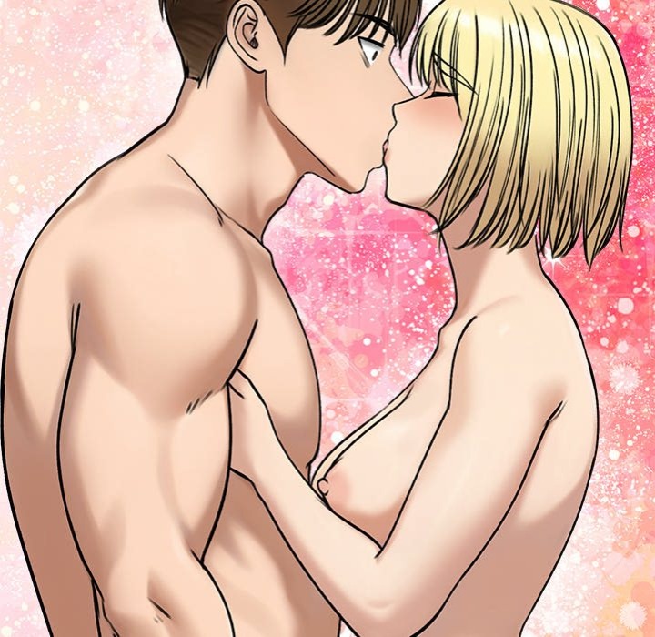 18+ Runaway Wife Chapter 47 page 114