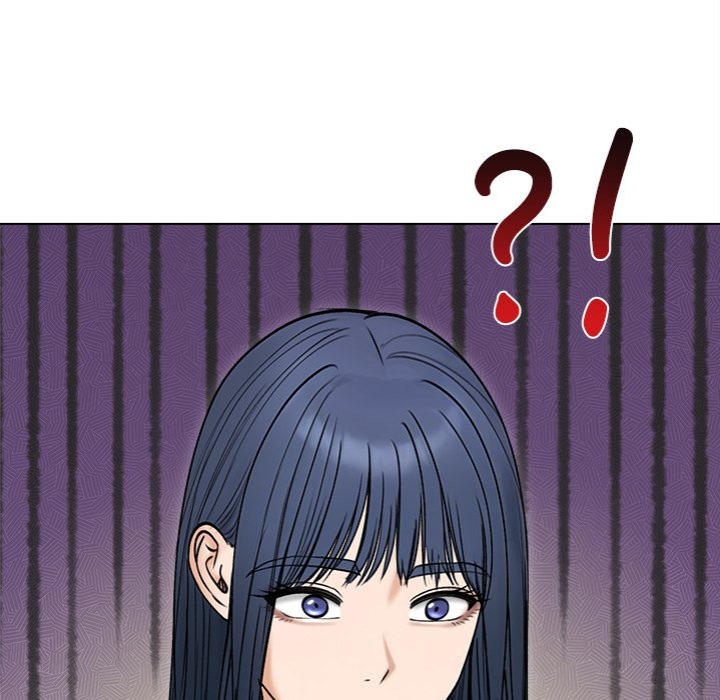 18+ Runaway Wife Chapter 47 page 116