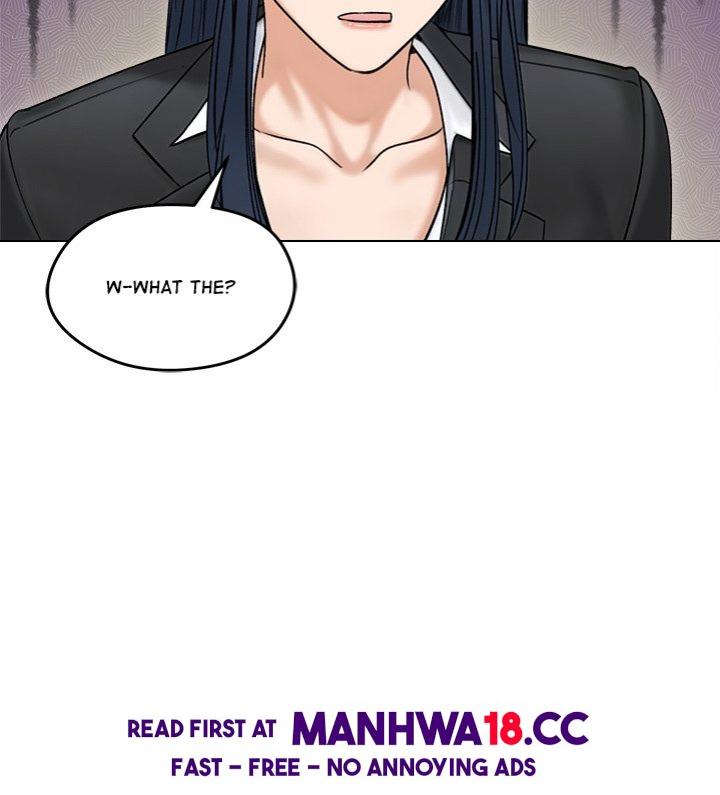 18+ Runaway Wife Chapter 47 page 117