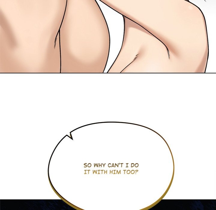 18+ Runaway Wife Chapter 47 page 122
