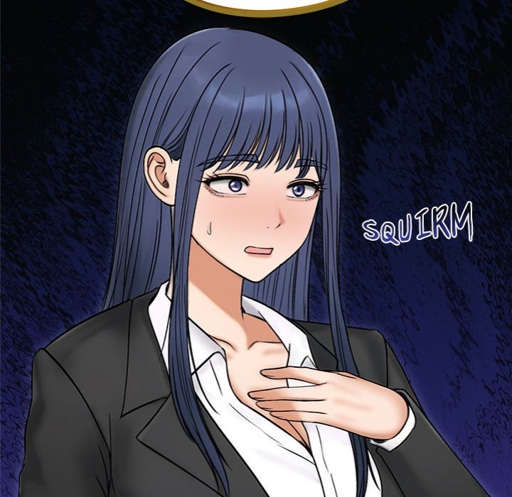 18+ Runaway Wife Chapter 47 page 123