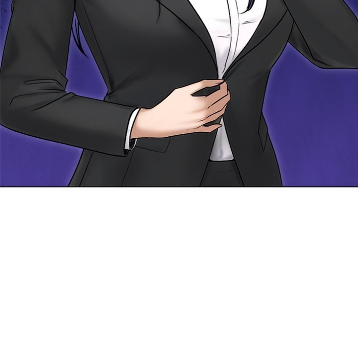 18+ Runaway Wife Chapter 47 page 124