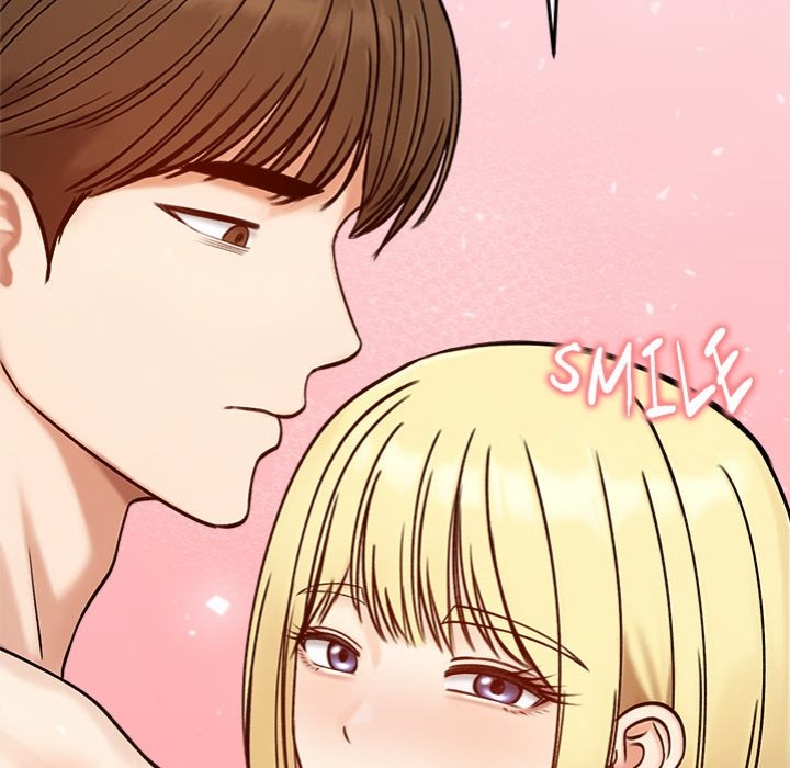 18+ Runaway Wife Chapter 47 page 126