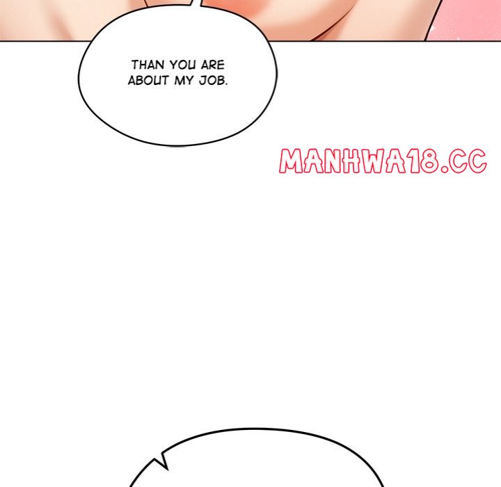 18+ Runaway Wife Chapter 47 page 128