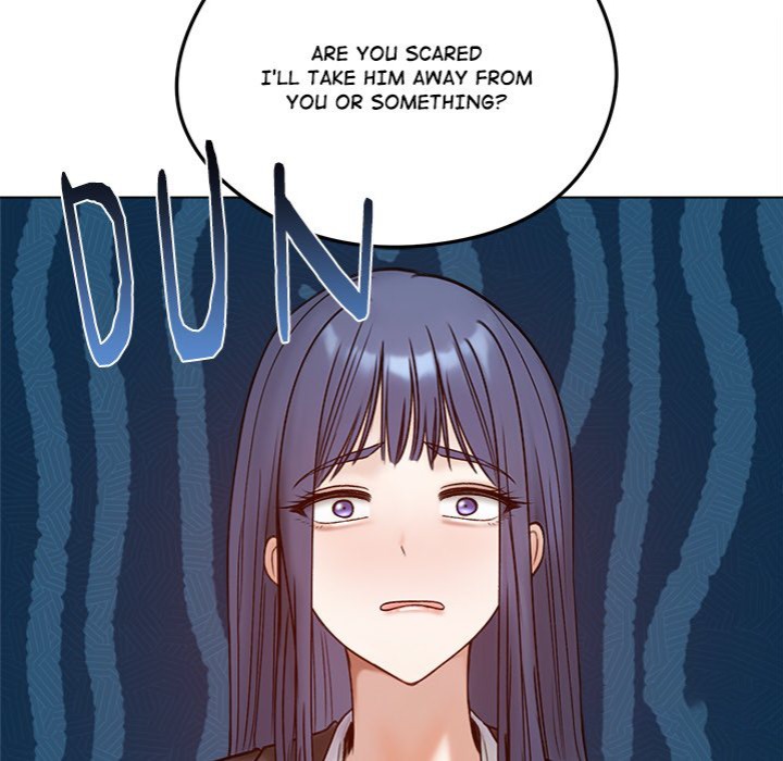18+ Runaway Wife Chapter 47 page 129