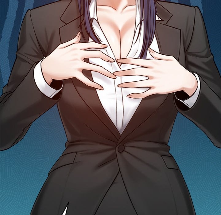 18+ Runaway Wife Chapter 47 page 130