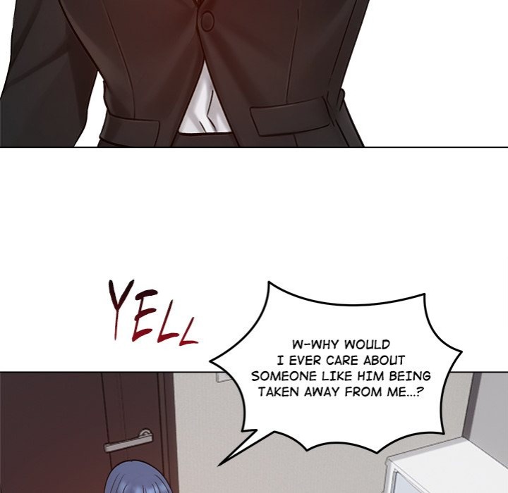 18+ Runaway Wife Chapter 47 page 133