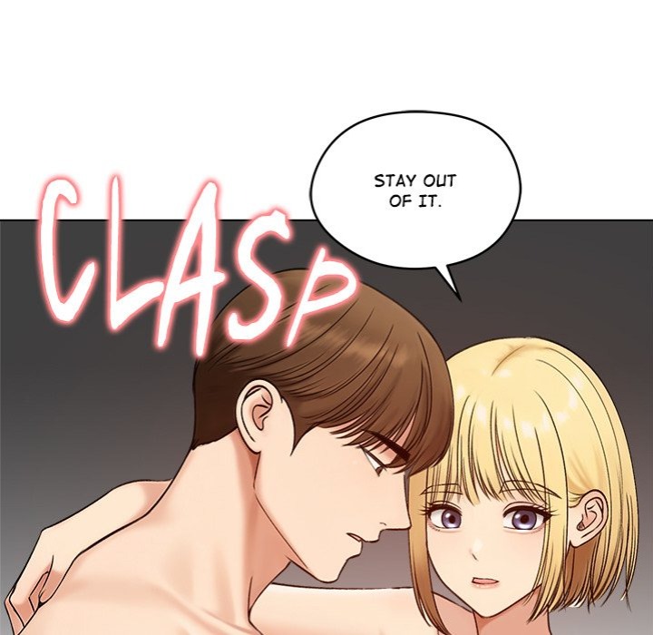 18+ Runaway Wife Chapter 47 page 136