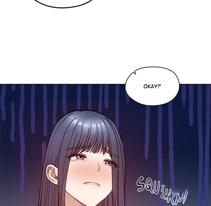18+ Runaway Wife Chapter 47 page 138